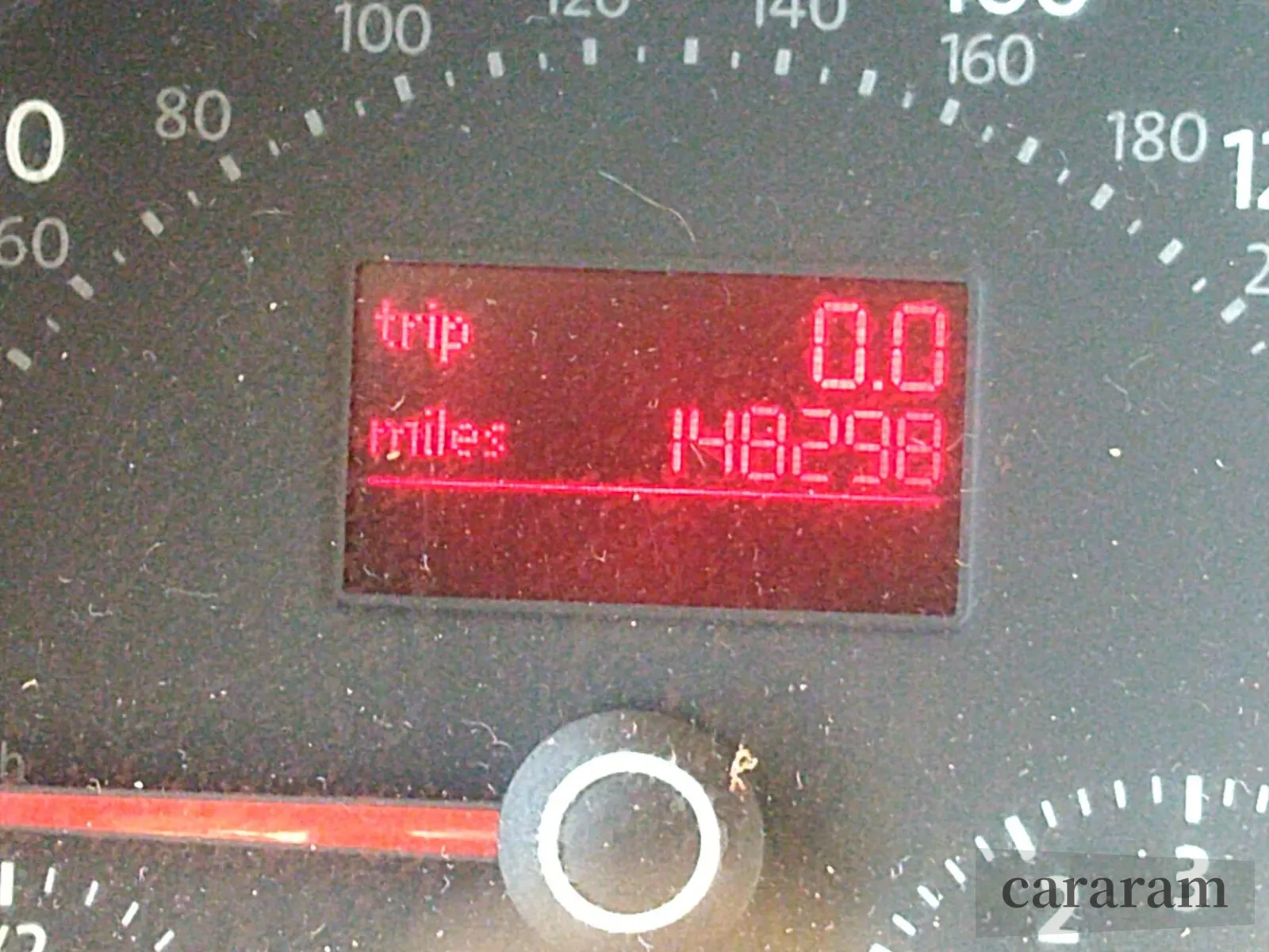 2007 Volkswagen Beetle
