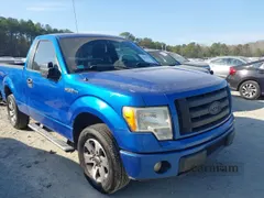 2011 Ford F-150 XL