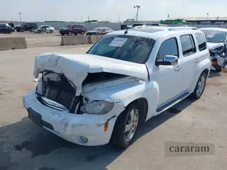 2011 Chevrolet HHR 2LT