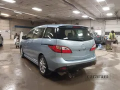 2012 Mazda 5 Grand Touring