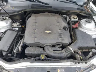 2012 Chevrolet Camaro 2LT