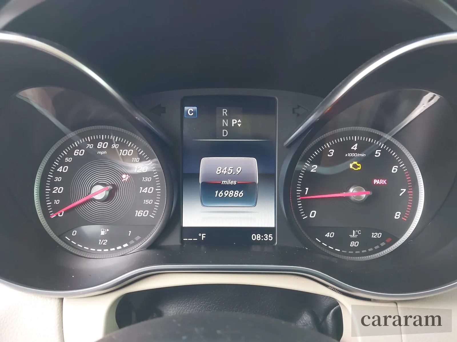 2017 Mercedes-Benz C 300