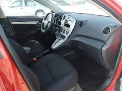 2011 Toyota Matrix
