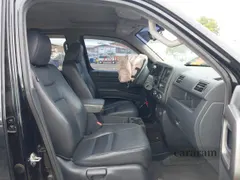 2014 Honda Ridgeline SE