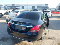 2018 Mercedes-Benz C 300