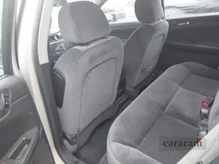 2012 Chevrolet Impala LS Fleet