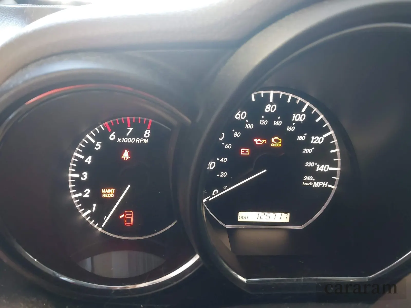 2005 Lexus RX 330