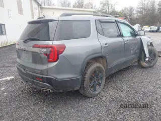 2020 GMC Acadia AT4