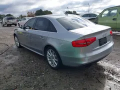 2016 Audi A4 Premium