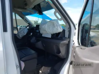 2021 Ford Transit Passenger XL