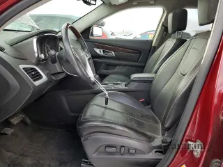 2016 GMC Terrain Denali