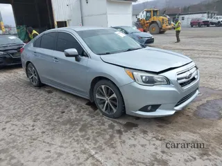2015 Subaru Legacy Limited