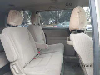 2002 Honda Odyssey LX