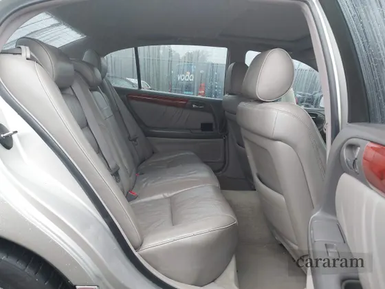 2003 Lexus GS 430