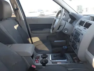 2009 Ford Escape XLT