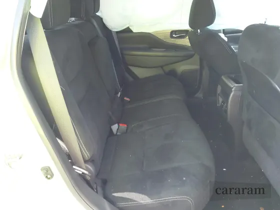 2016 Nissan Murano S