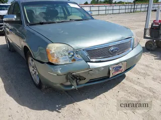 2006 Ford Five Hundred SEL