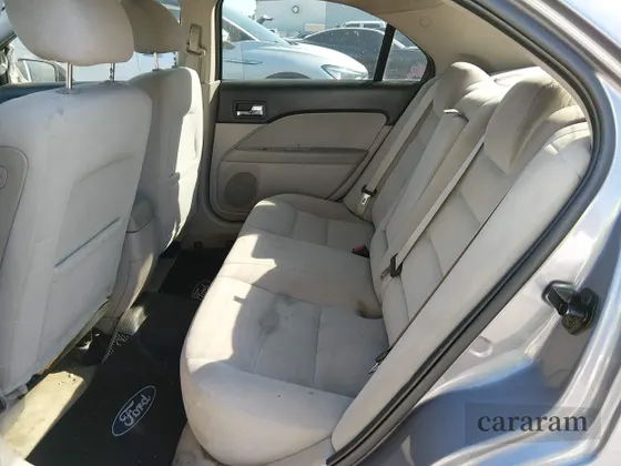 2007 Ford Fusion SE