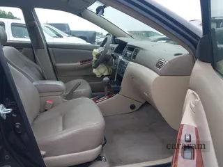 2006 Toyota Corolla LE