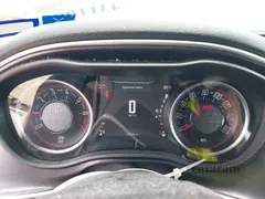 2017 Dodge Challenger SXT Plus