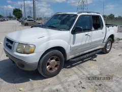 2002 Ford Explorer Sport Trac Value