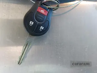 2012 Nissan Juke SL