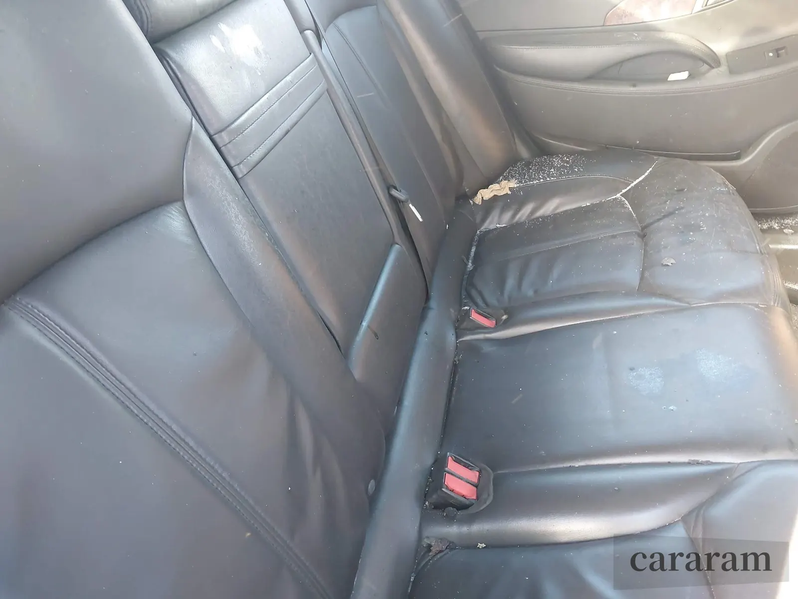 2010 Buick LaCrosse CXL