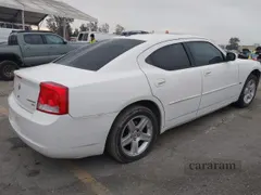2010 Dodge Charger SXT