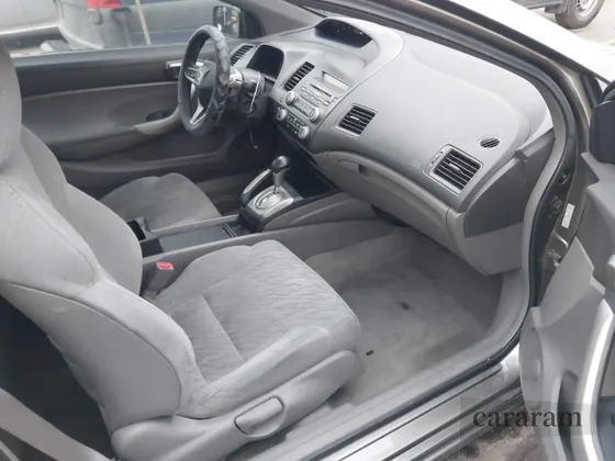 2006 Honda Civic EX