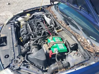 2008 Ford Focus SE