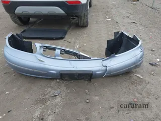 1997 Buick Century Custom