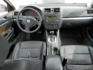 2006 Volkswagen Jetta