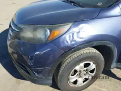 2012 Honda CR-V LX