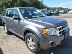 2010 Ford Escape XLS