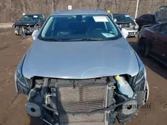 2018 Cadillac XT5 Premium Luxury AWD