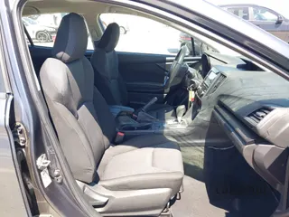 2017 Subaru Impreza