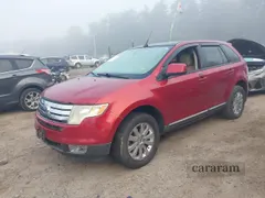 2007 Ford Edge SEL Plus