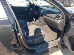 2016 Kia Optima LX Turbo