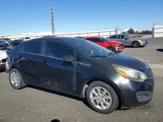 2014 Kia Rio LX
