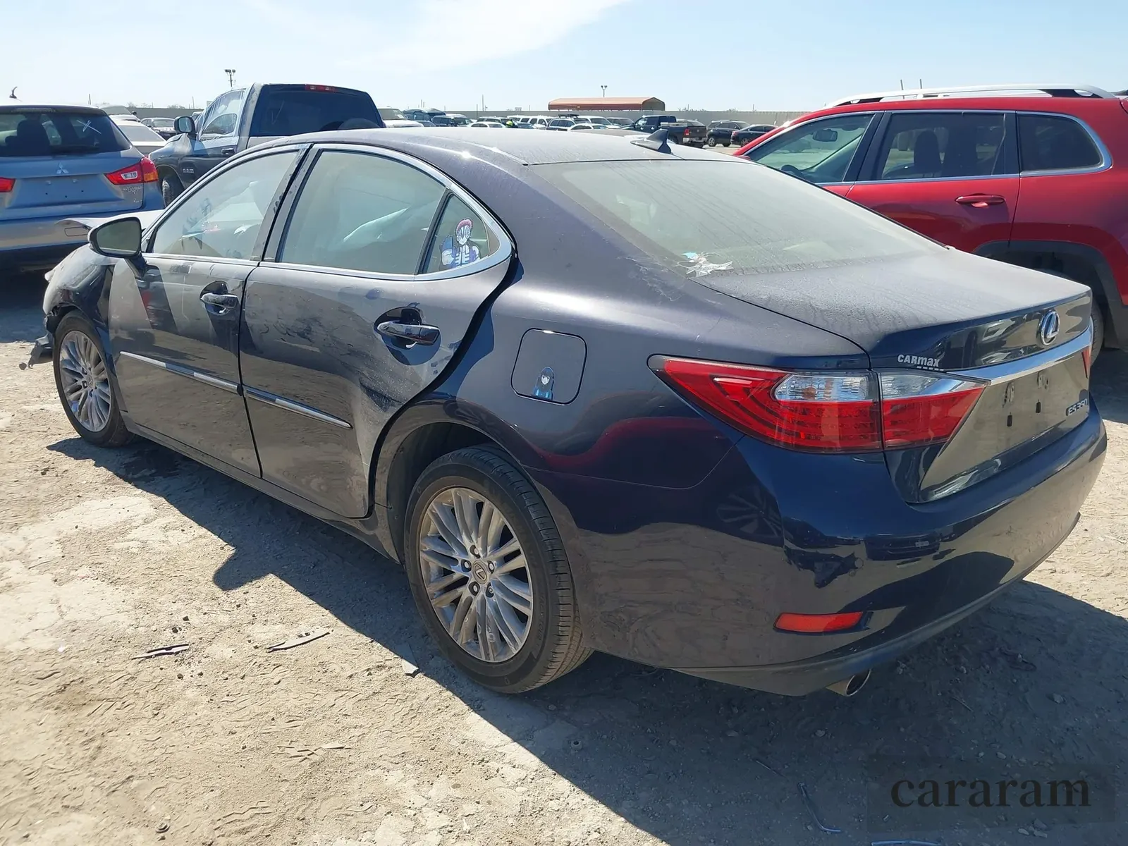2014 Lexus ES 330