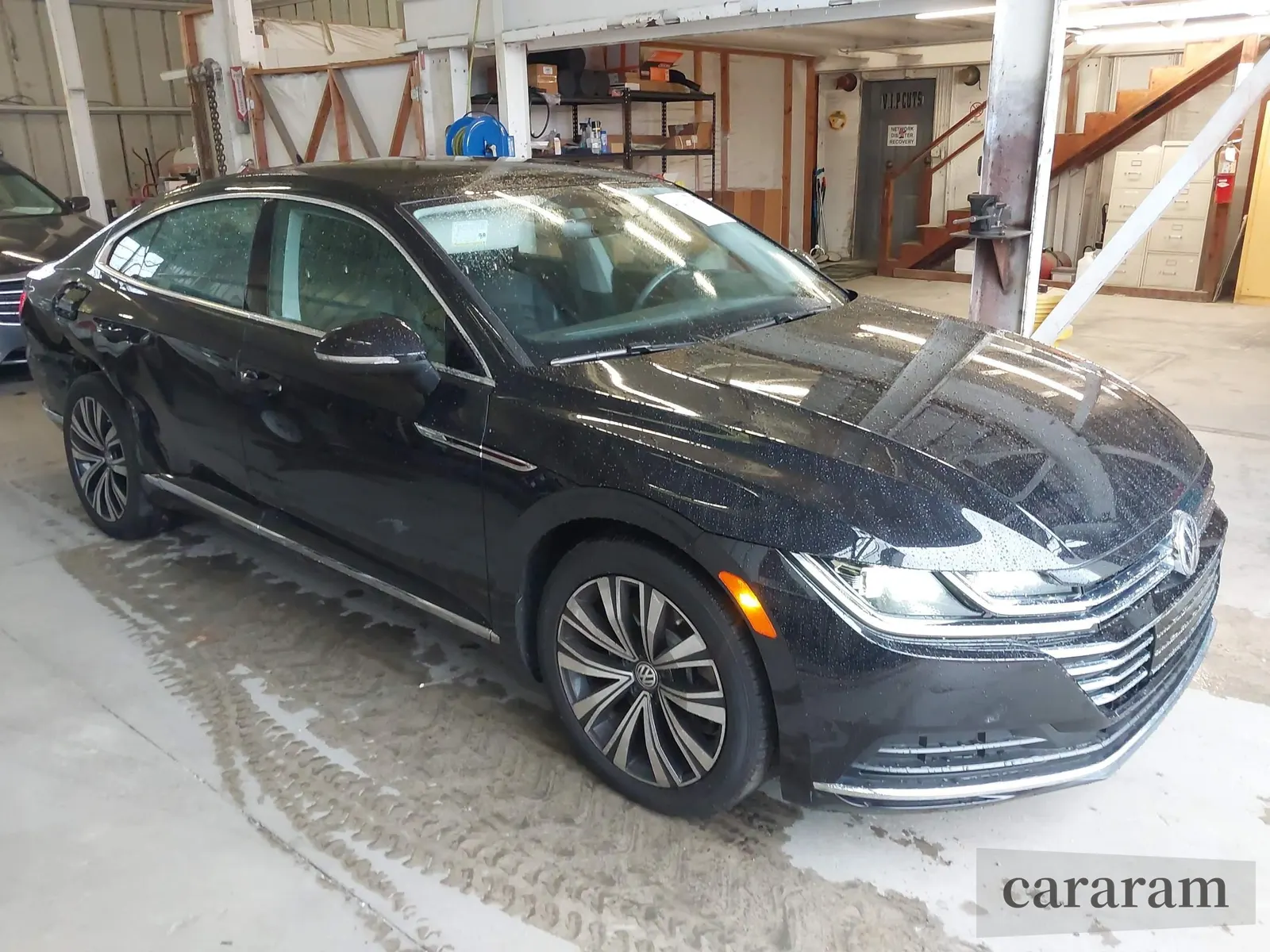 2020 Volkswagen Arteon SEL