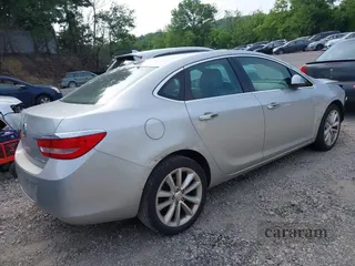 2013 Buick Verano Convenience Group