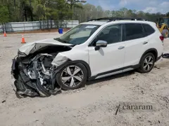 2019 Subaru Forester Touring