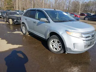 2011 Ford Edge SE