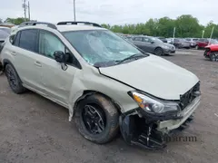 2013 Subaru Crosstrek Premium