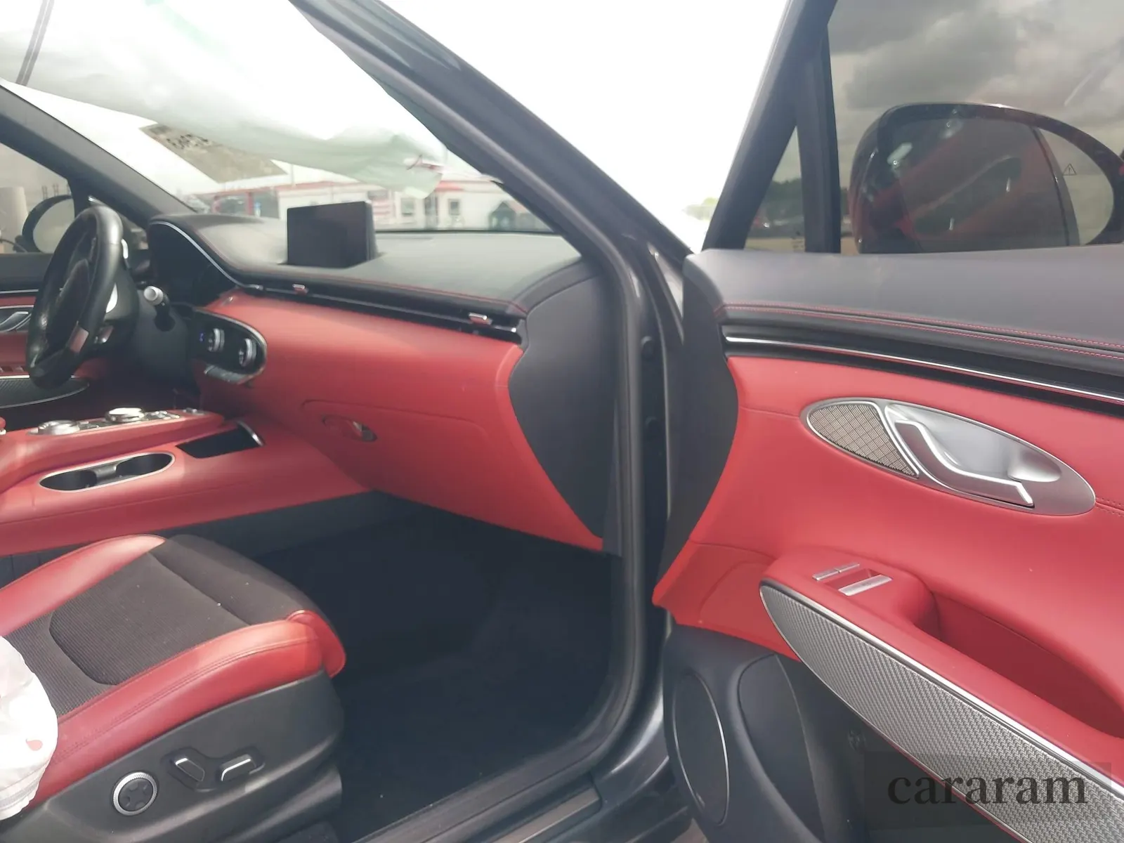 2023 Genesis GV70