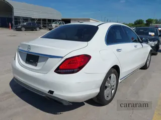 2019 Mercedes-Benz C 300