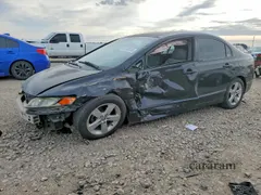 2007 Honda Civic EX