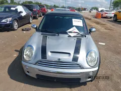 2006 MINI Hardtop S