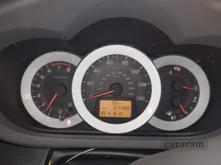 2011 Toyota RAV4 Sport